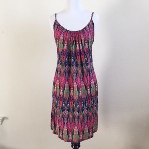 Tommy Bahama sleeveless dress
